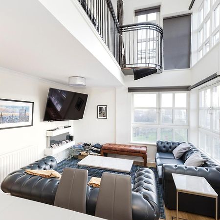 Joivy Stylish Apartment With Balcony In Old Town EDI Kültér fotó