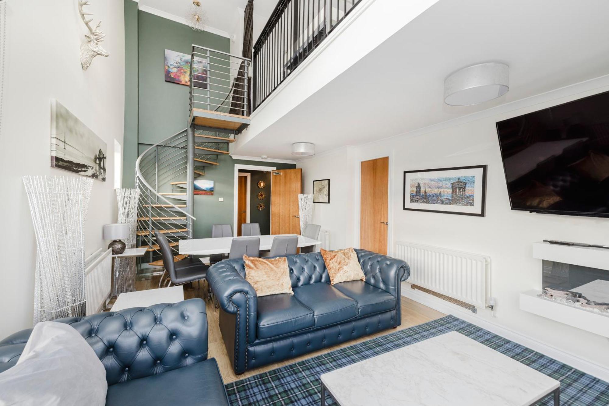 Joivy Stylish Apartment With Balcony In Old Town EDI Kültér fotó