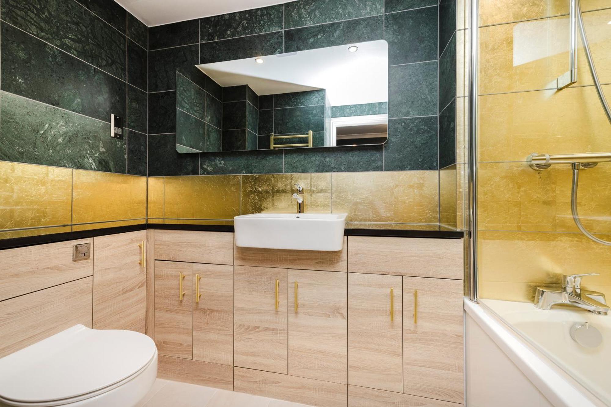 Joivy Stylish Apartment With Balcony In Old Town EDI Kültér fotó