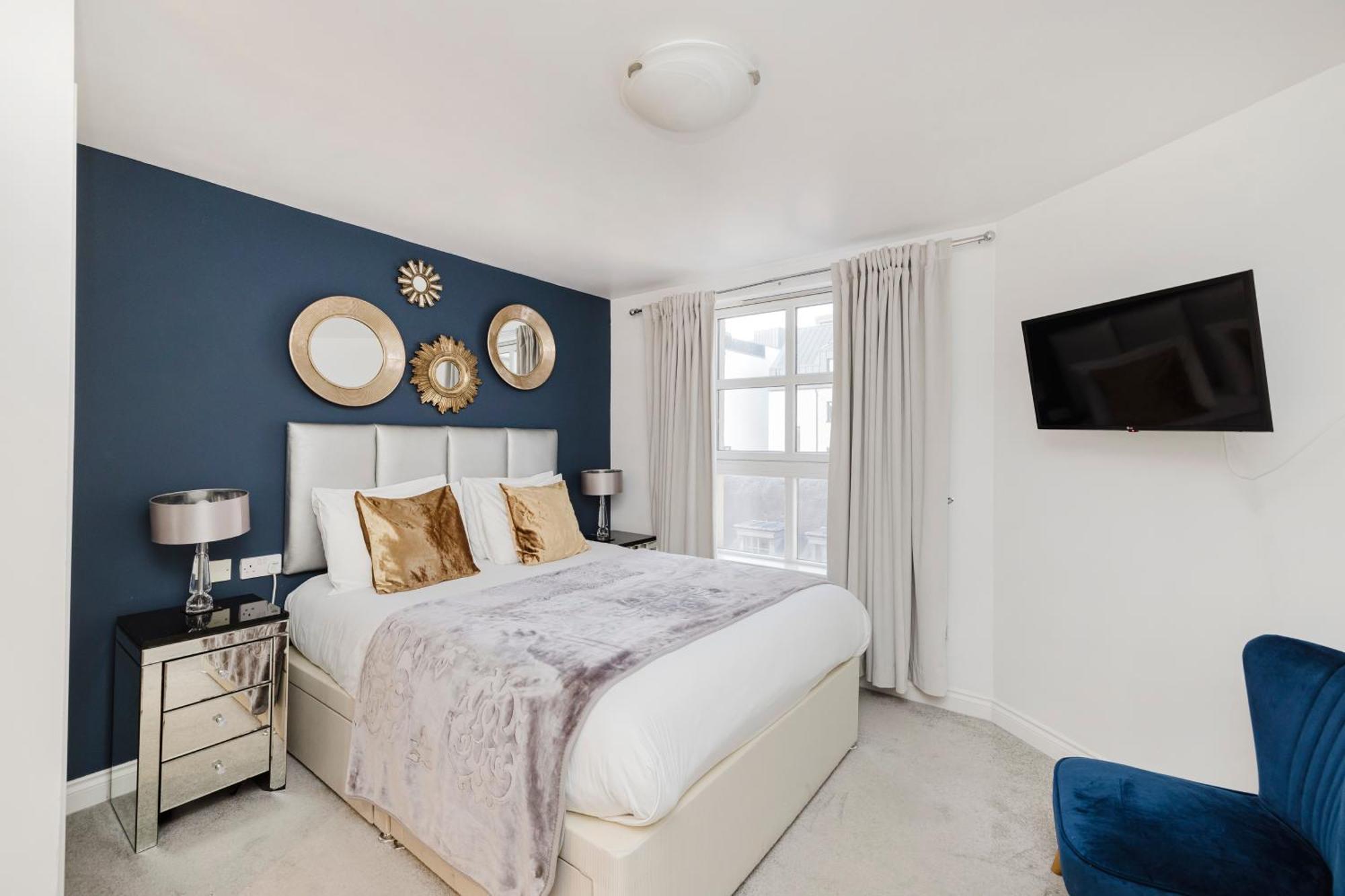 Joivy Stylish Apartment With Balcony In Old Town EDI Kültér fotó