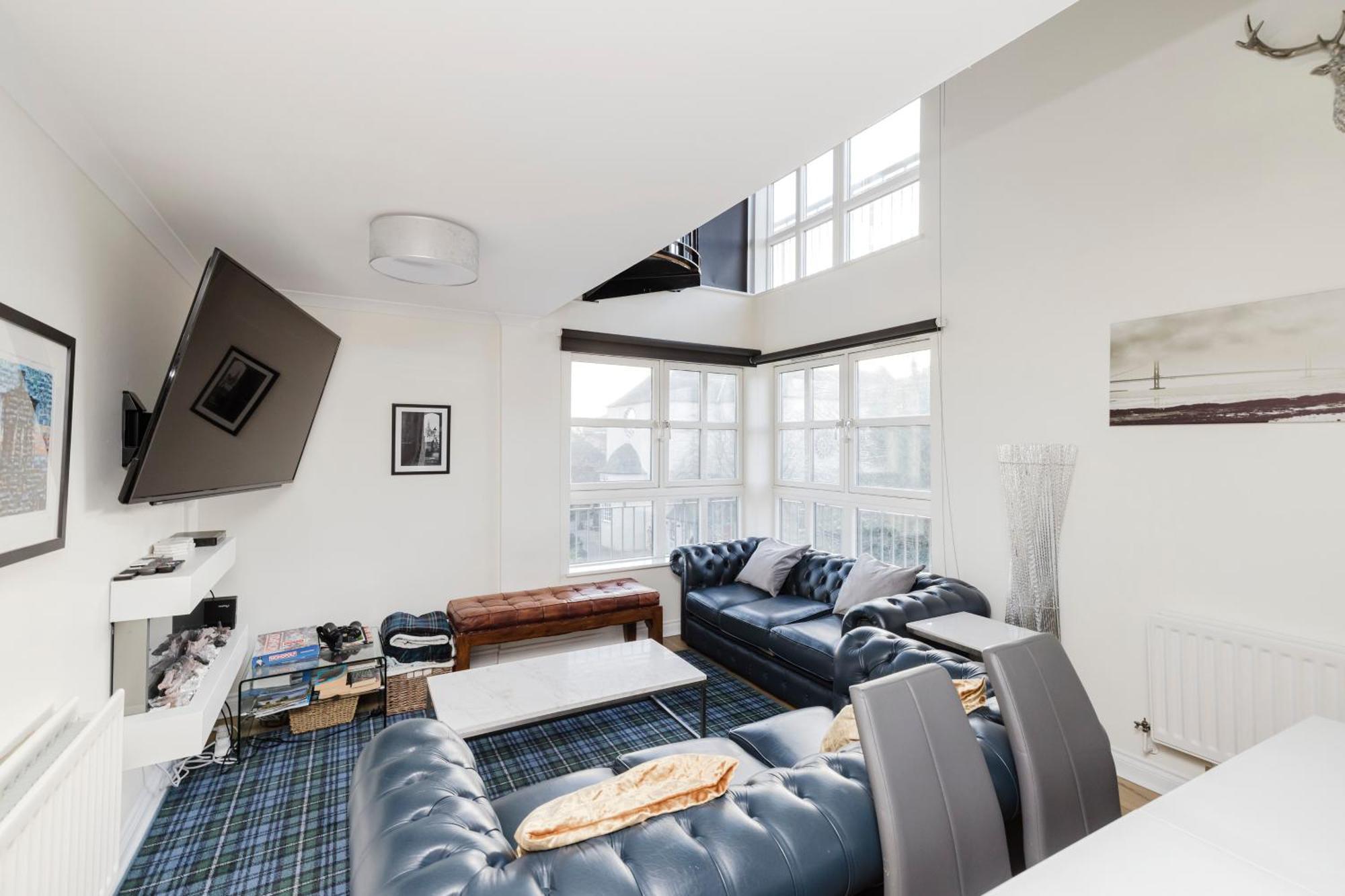 Joivy Stylish Apartment With Balcony In Old Town EDI Kültér fotó